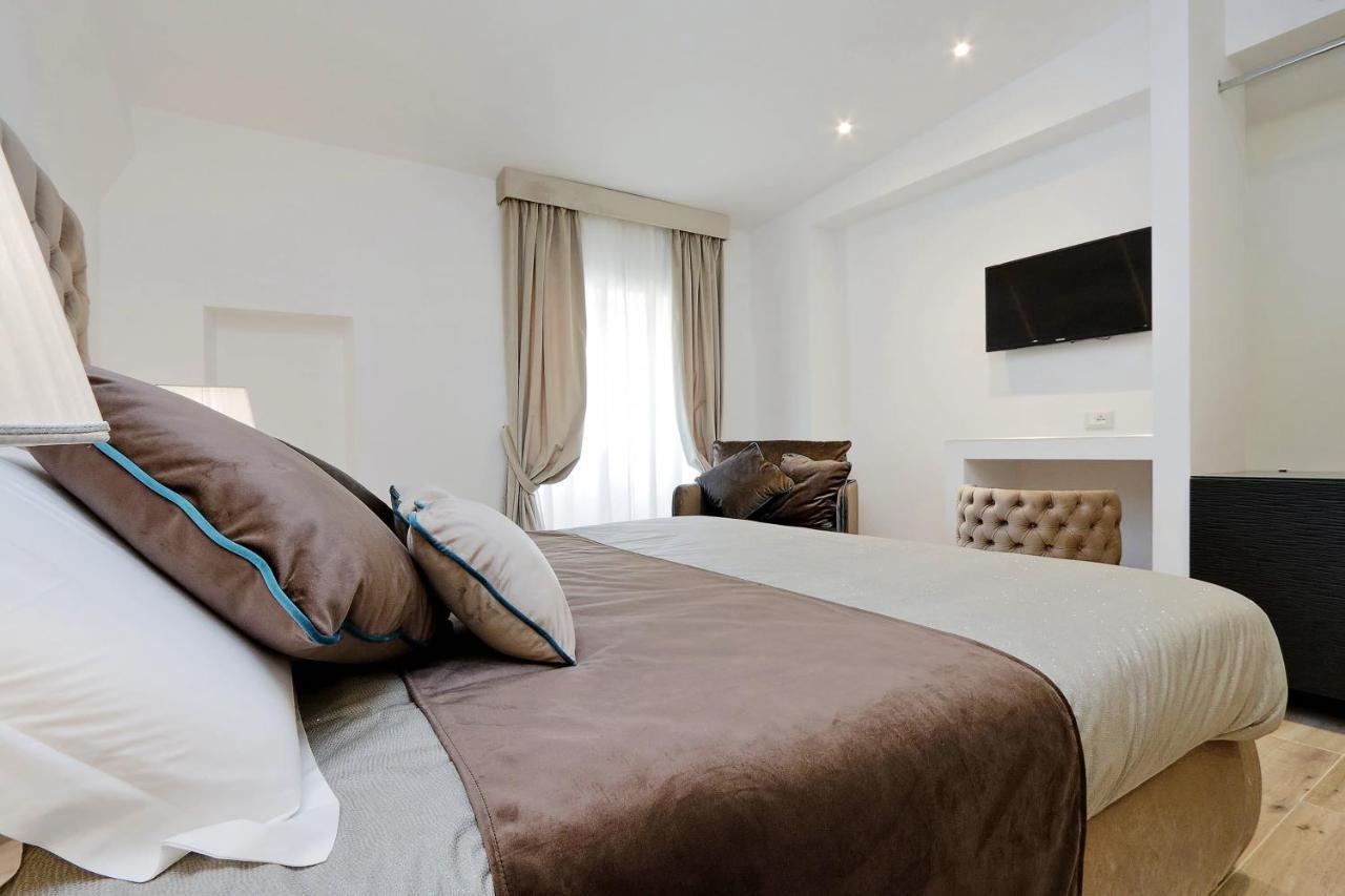 Double Room Extra Bed