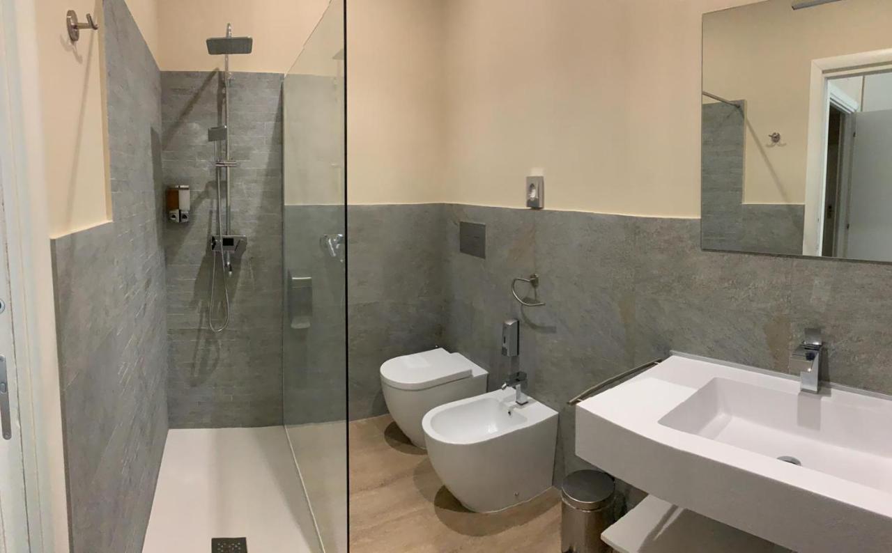 Double Room Terrace