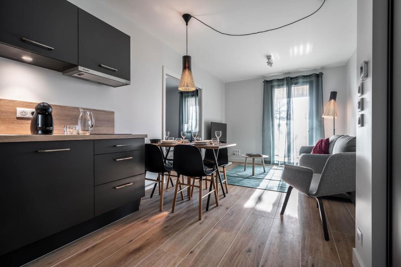 Superior Apartment