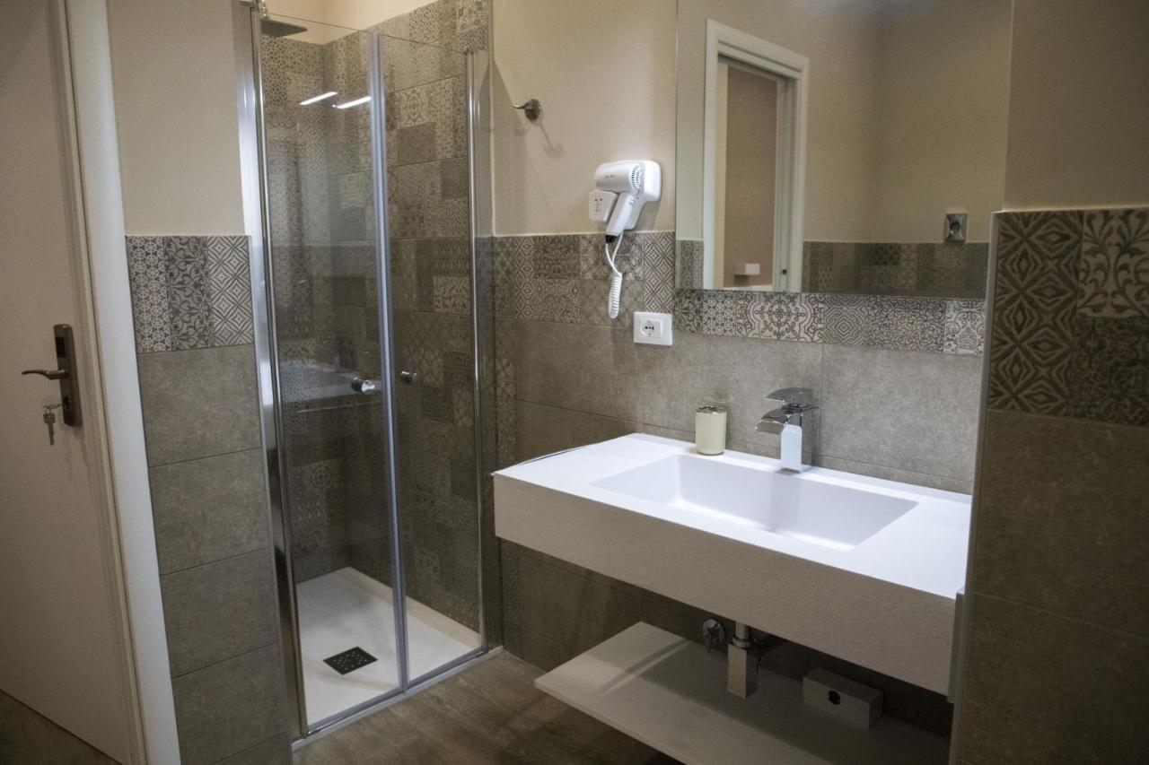 Tweepersoonskamer met Eigen Badkamer