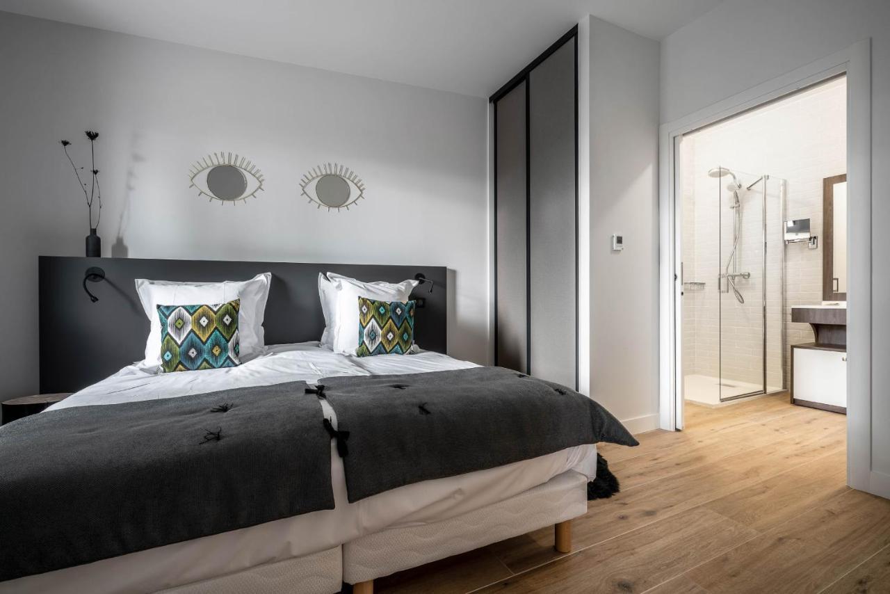Standard Apartment