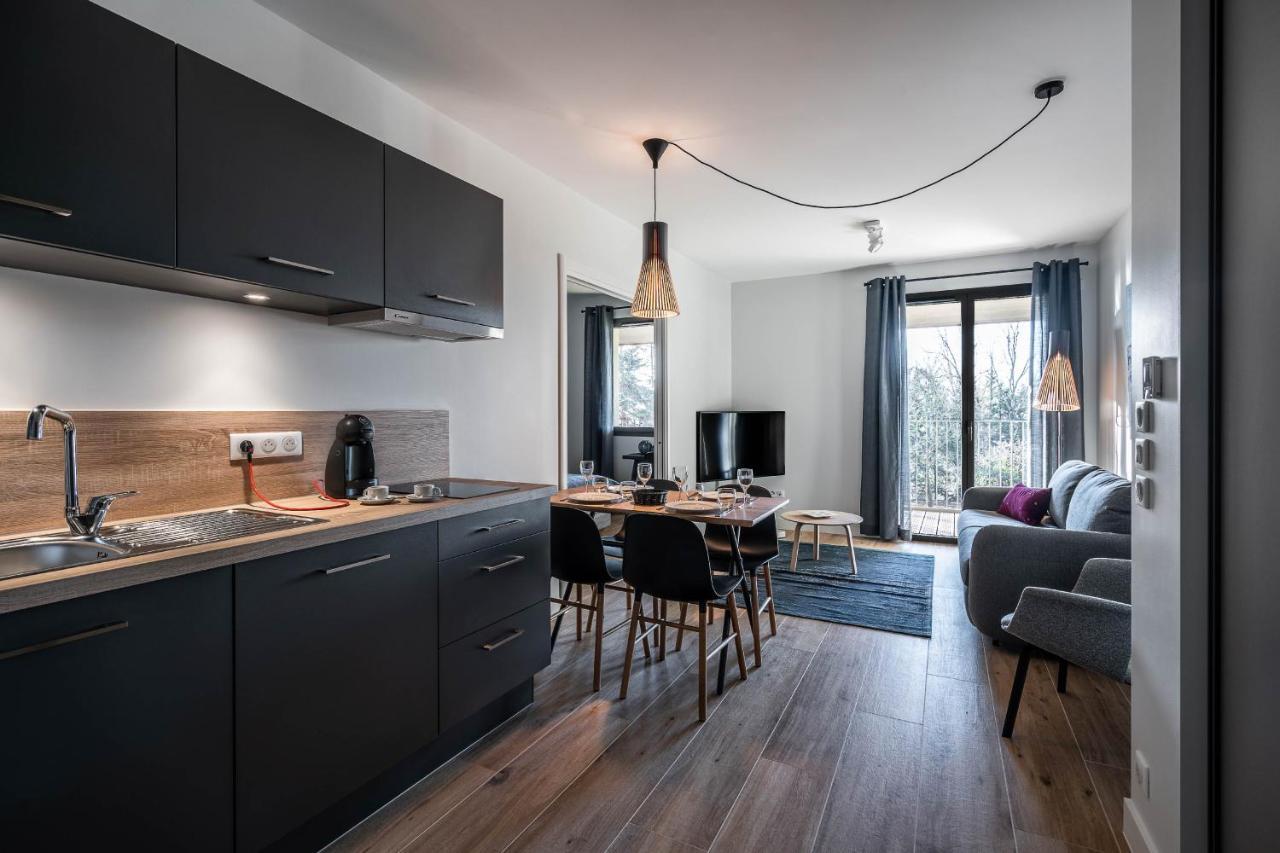 Superior Apartment