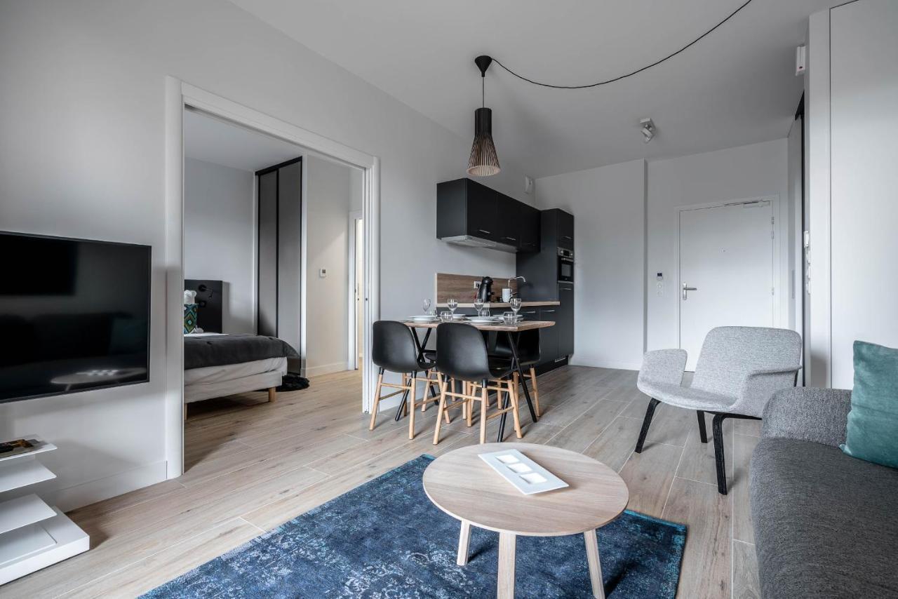 Superior Apartment