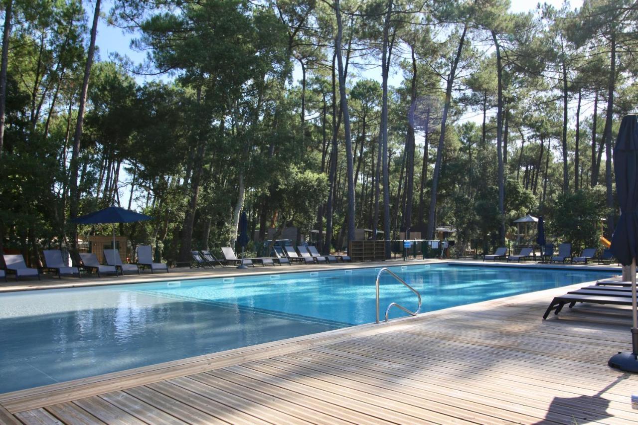 Chalet 3 Chambres