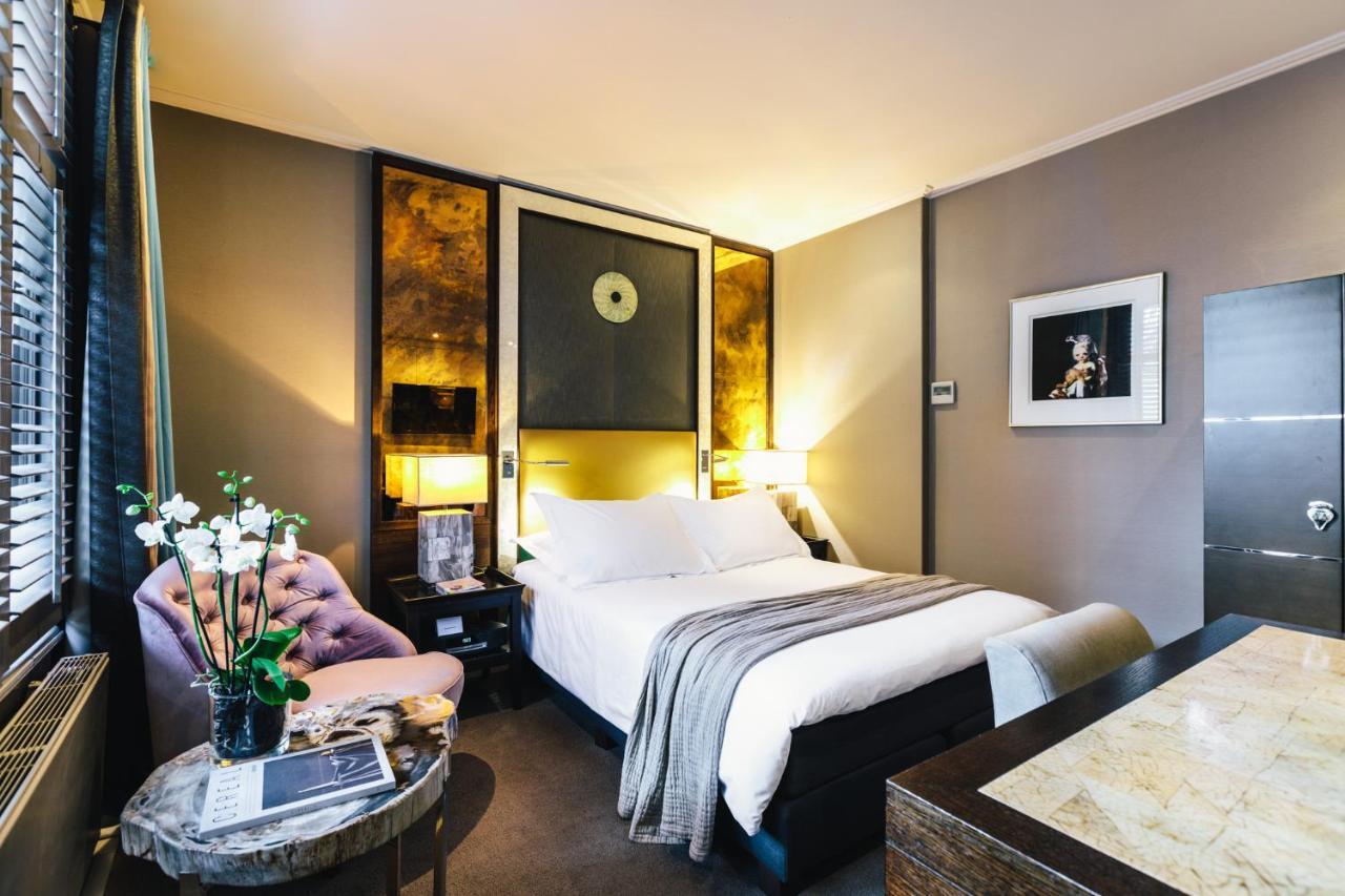 Luxury Single Room