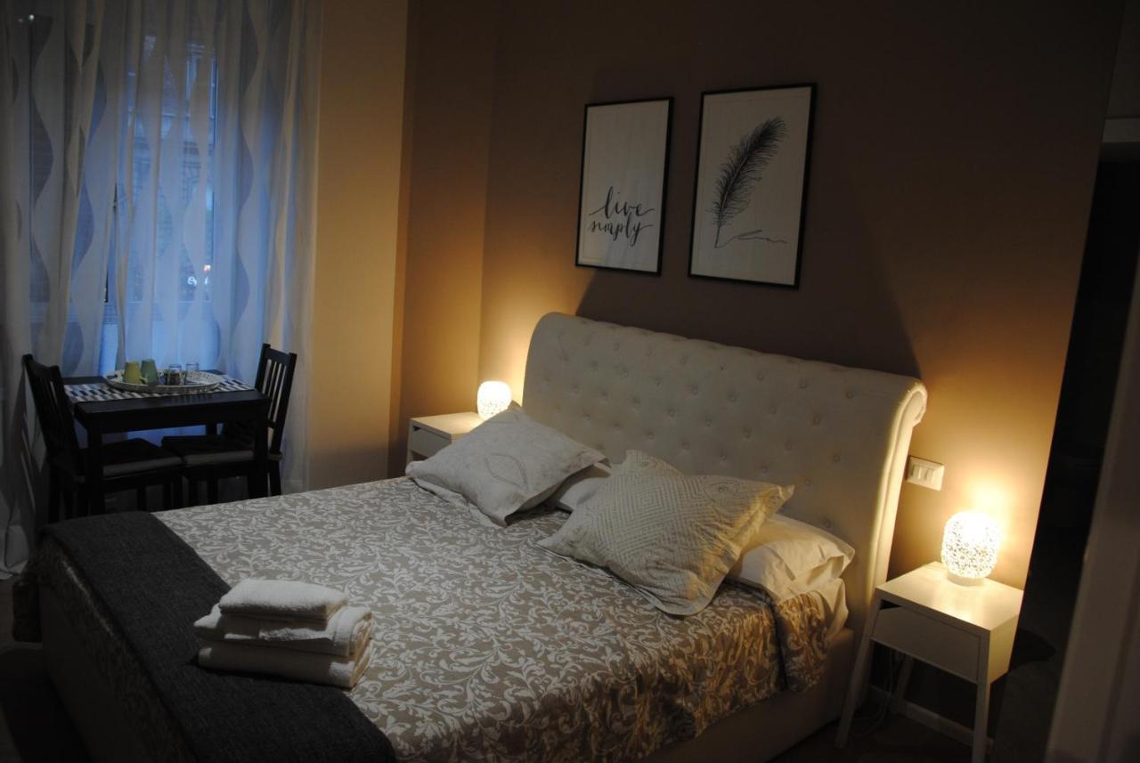 Double Room Standard Viale Giulio Cesare 128