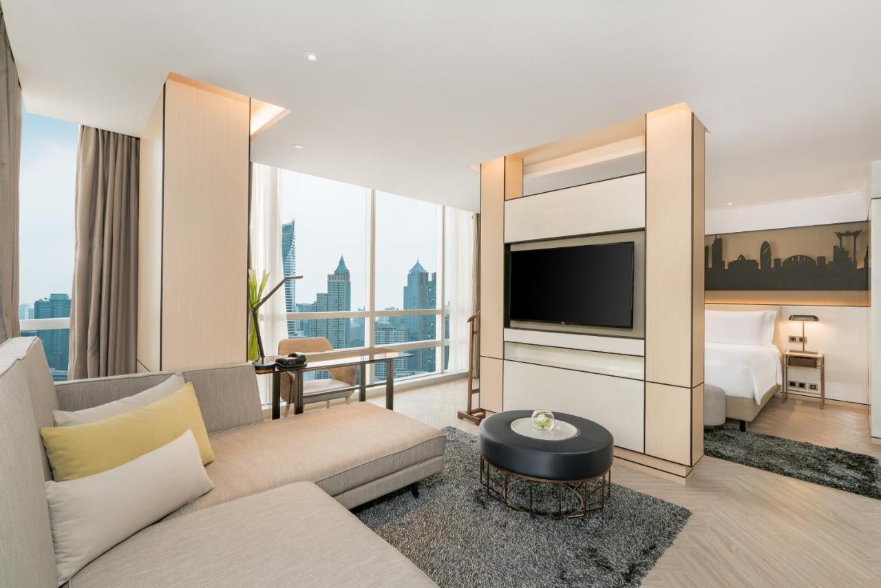 Suite Executive con terraza