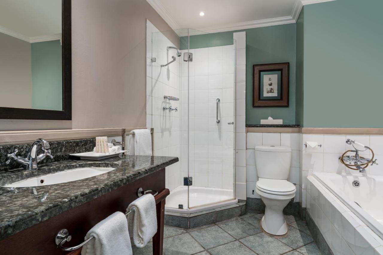 Superior Premium King Room