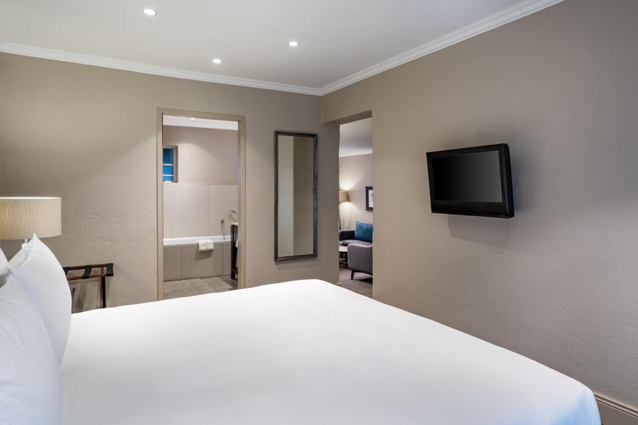 Standard Premium King Room