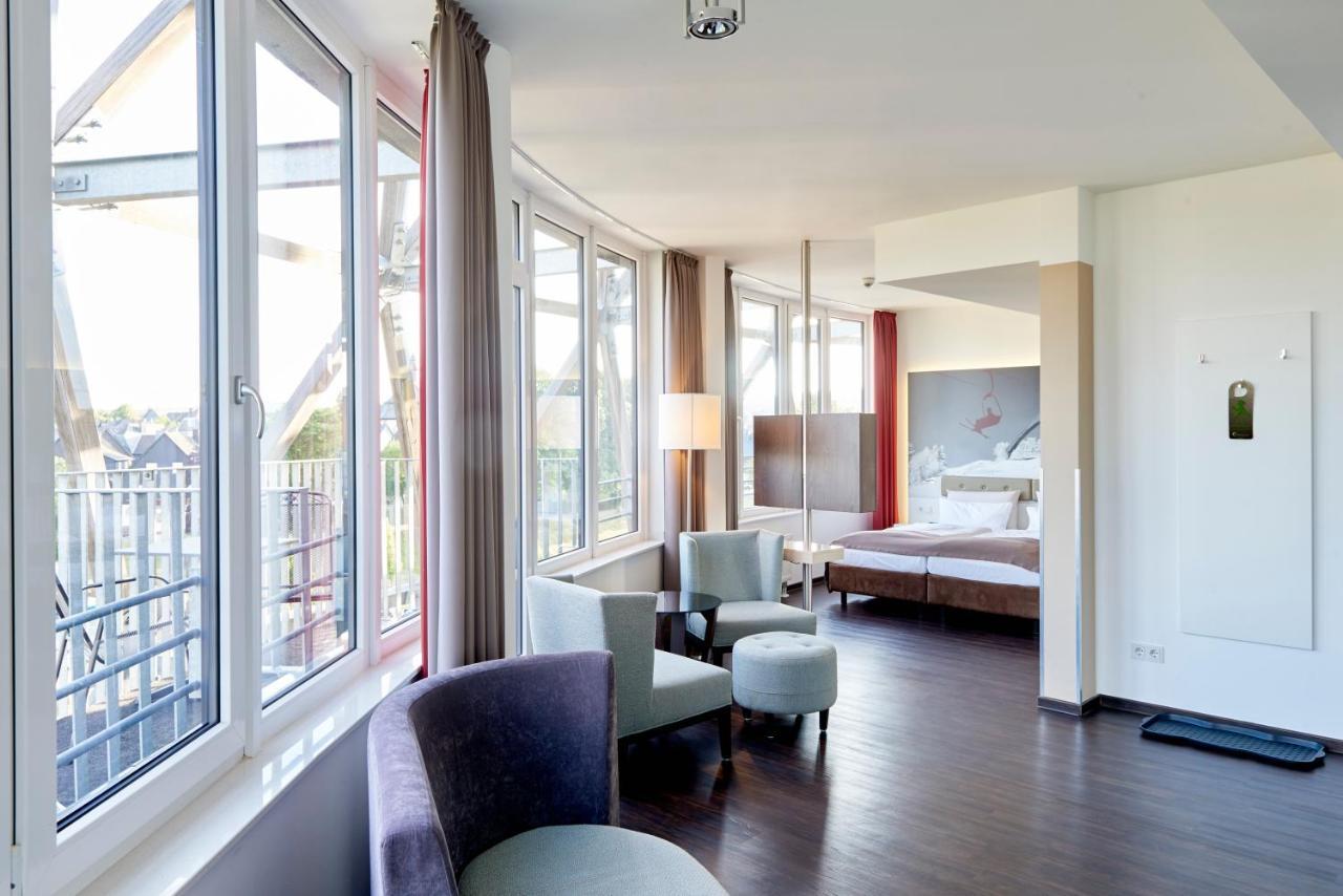 Junior Suite Classic