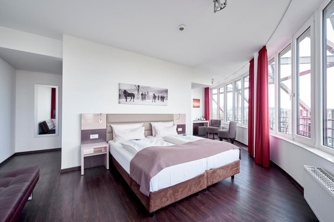 Junior Suite Deluxe