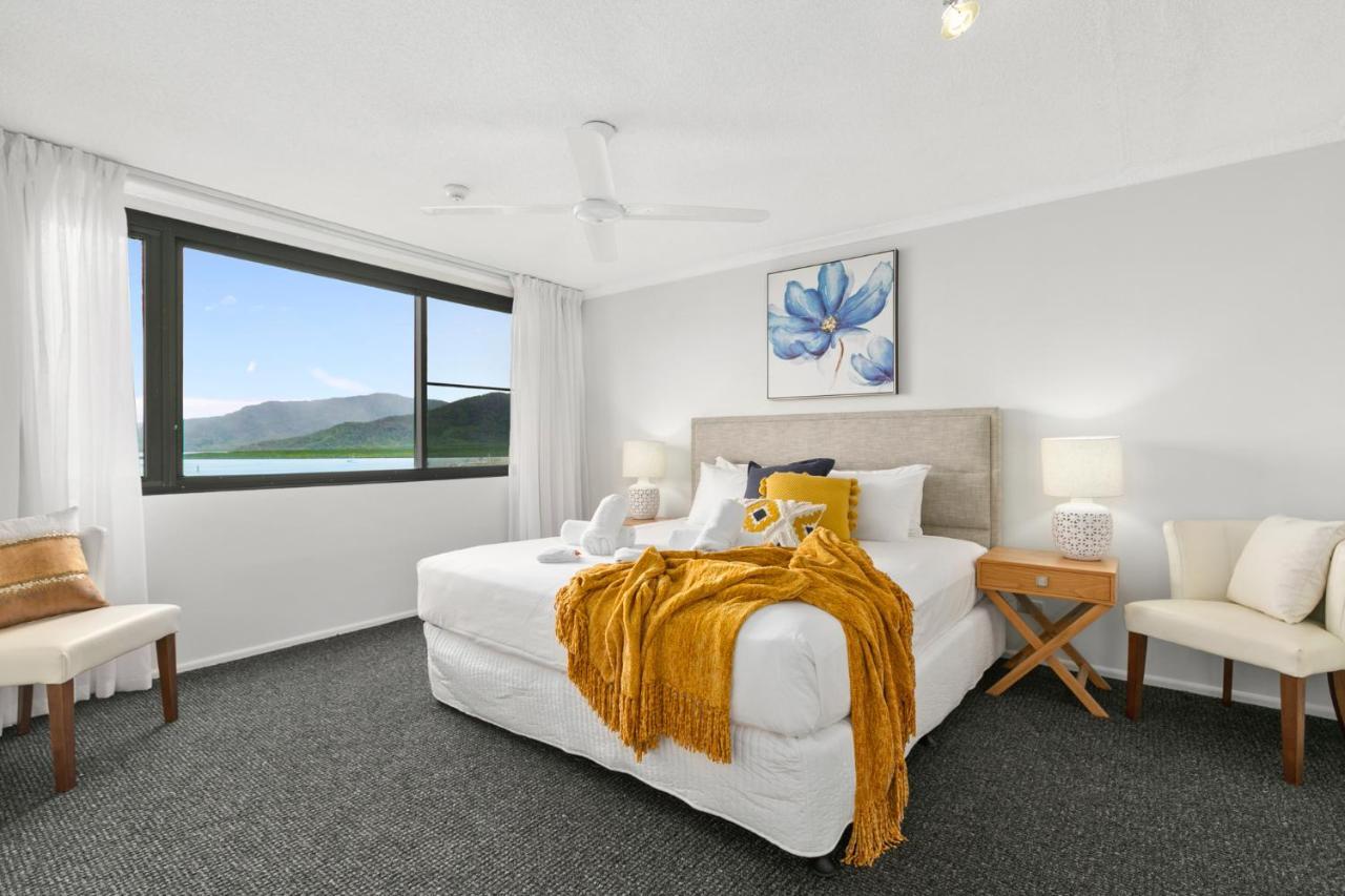 Premium Two-Bedroom Apartment