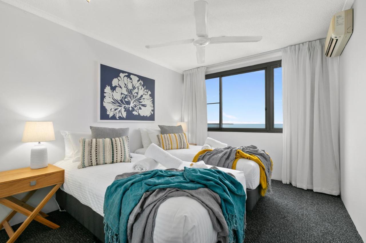 Premium Two-Bedroom Apartment