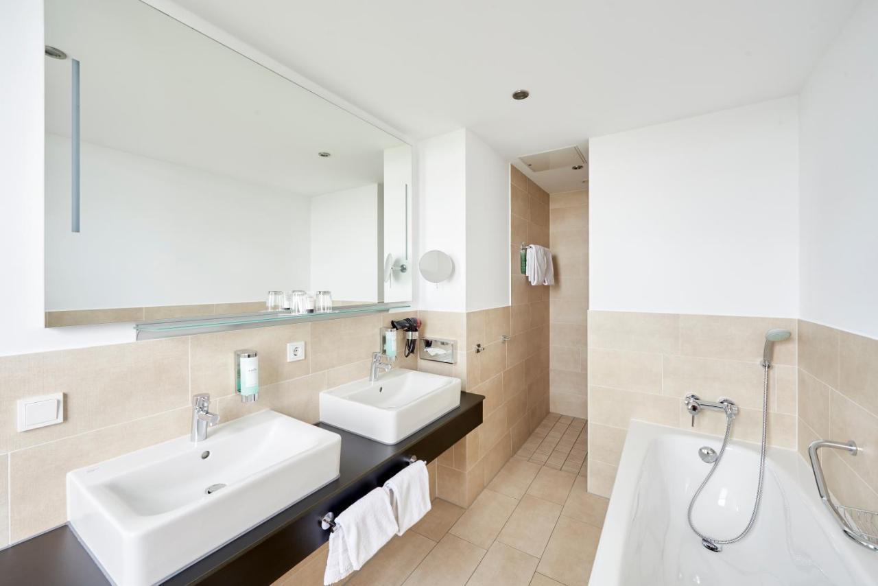 Junior Suite Comfort