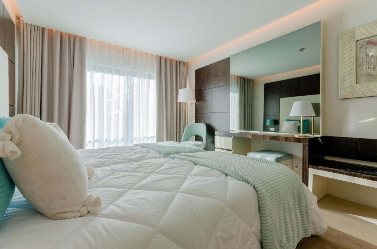 Chambre Lits Jumeaux Deluxe