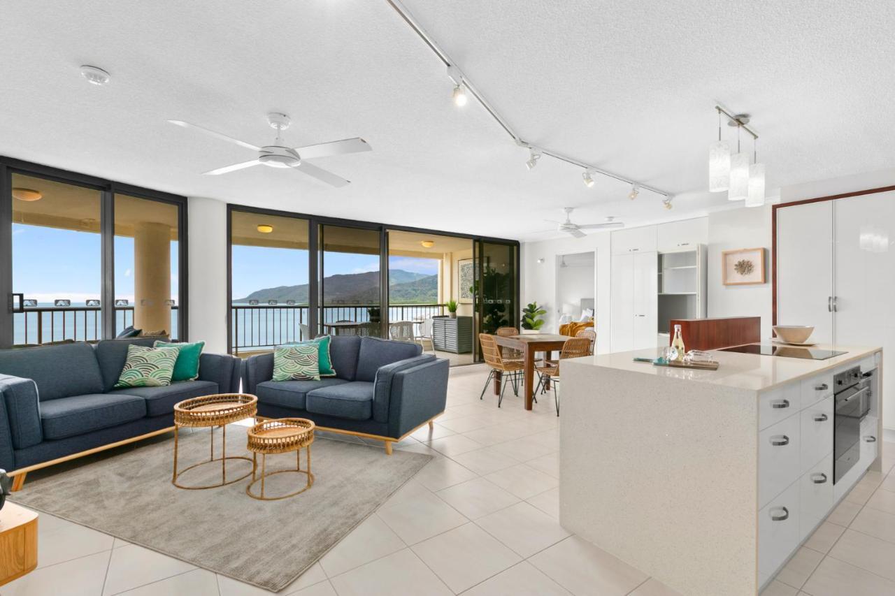 Premium Two-Bedroom Apartment