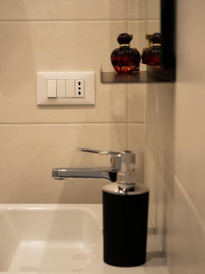 Camera Matrimoniale con Bagno Privato
