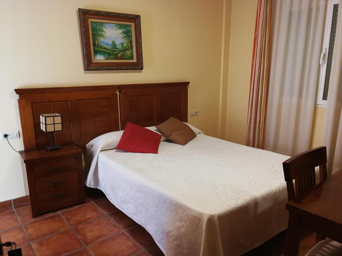 Habitación Doble Económica
