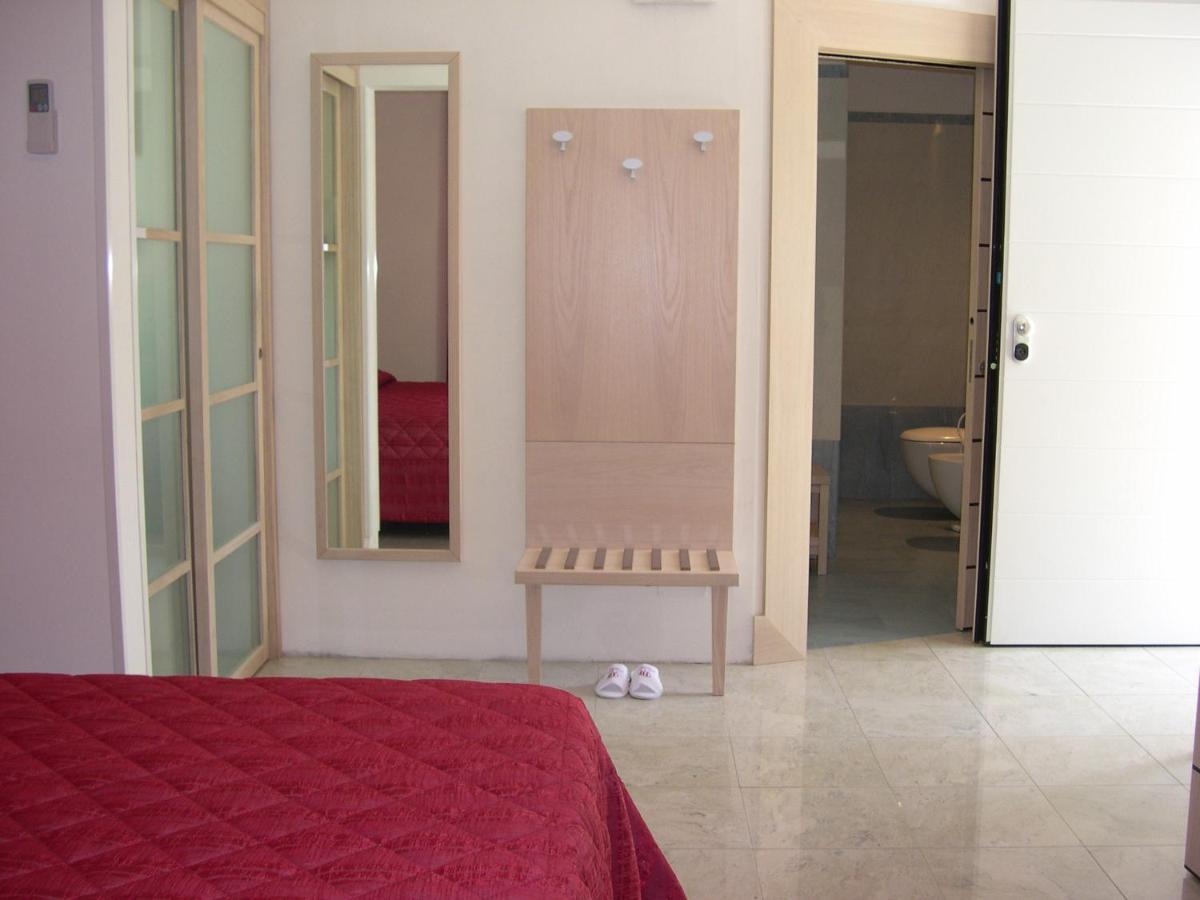 Superior Deluxe Double or Twin Room