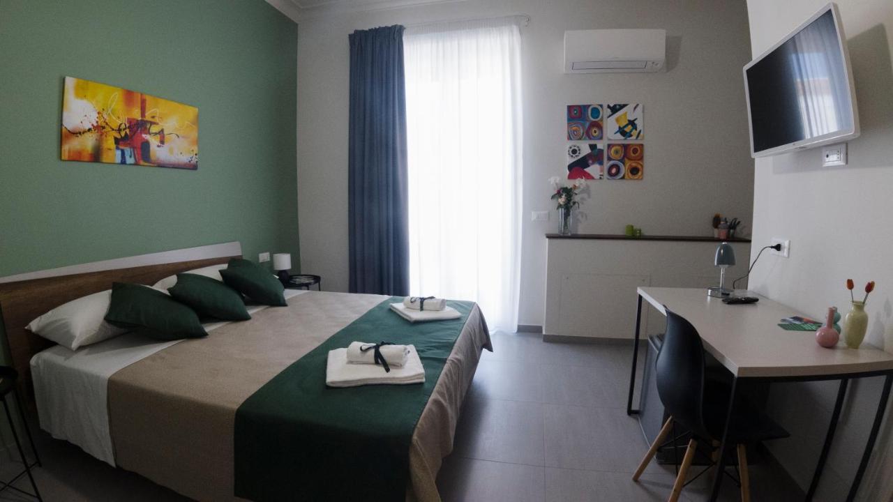 Camera Tripla con Bagno Privato
