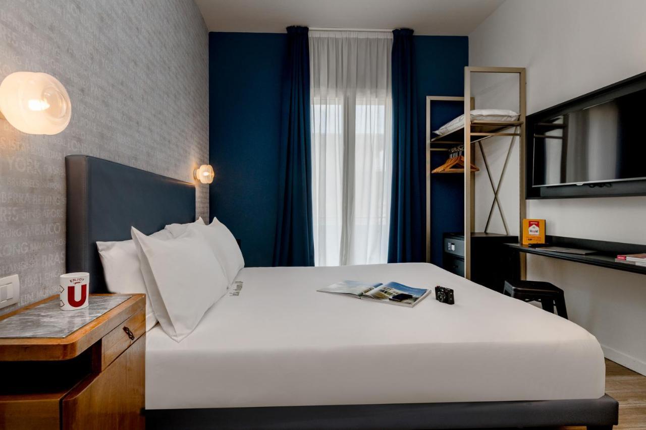 Basic Double Room Balcony
