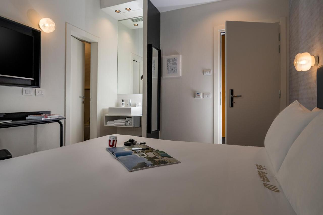 Basic Double Room Balcony