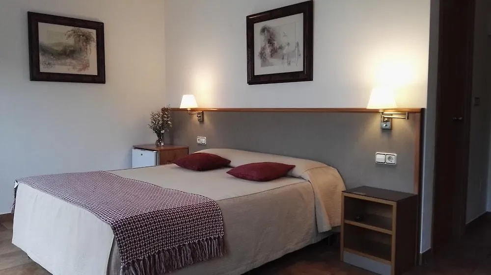 Pension Brisa-1