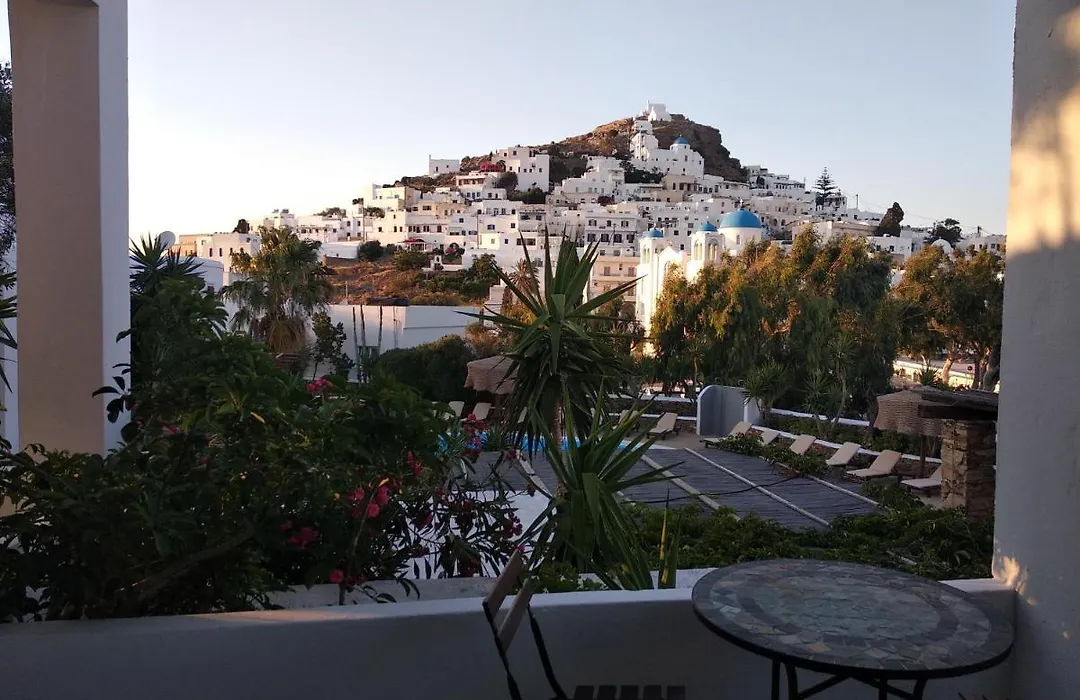 Hotel Mediterraneo-1