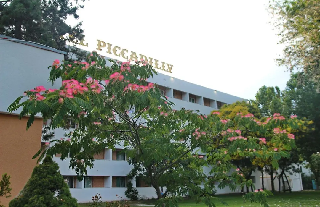 Hotel Piccadilly-1