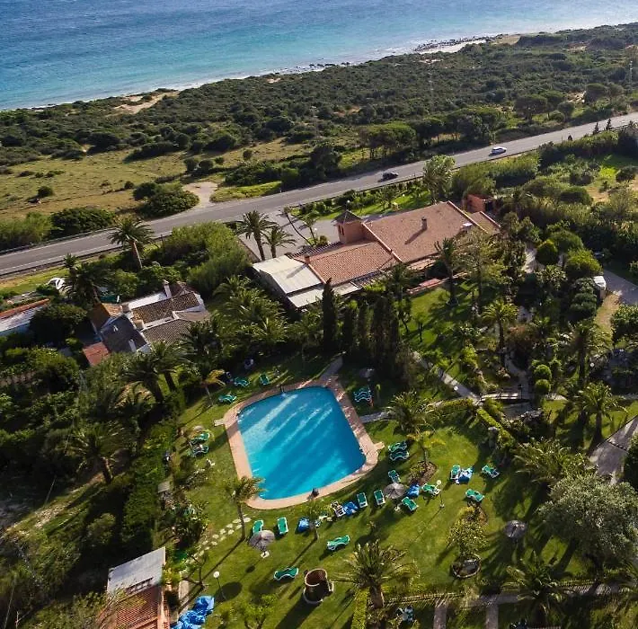 Hotel Punta Sur-1