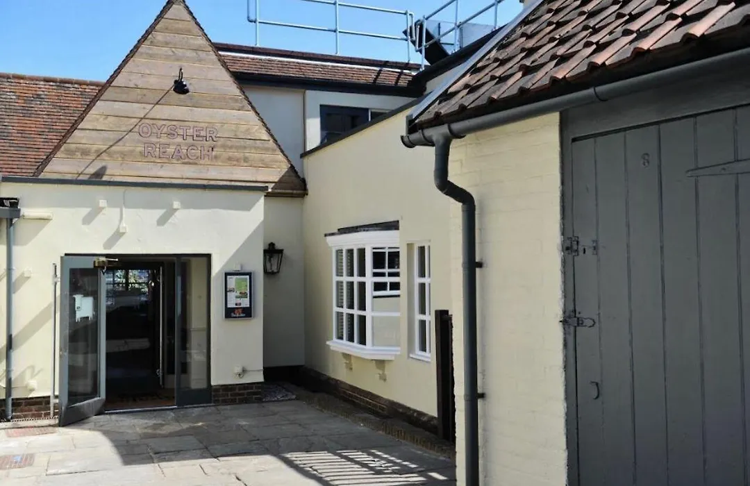 Premier Inn Ipswich South-1