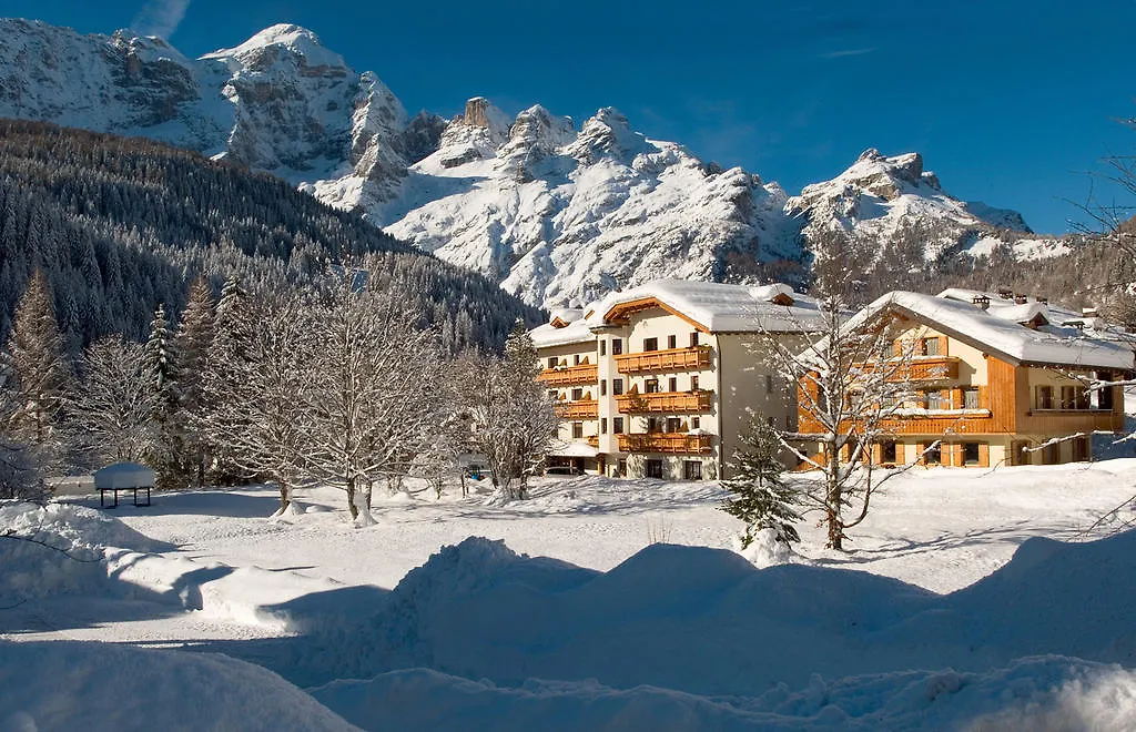 Hotel Edelweiss-1