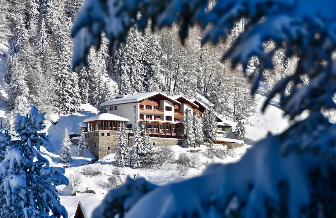 Hotel Marlet-1