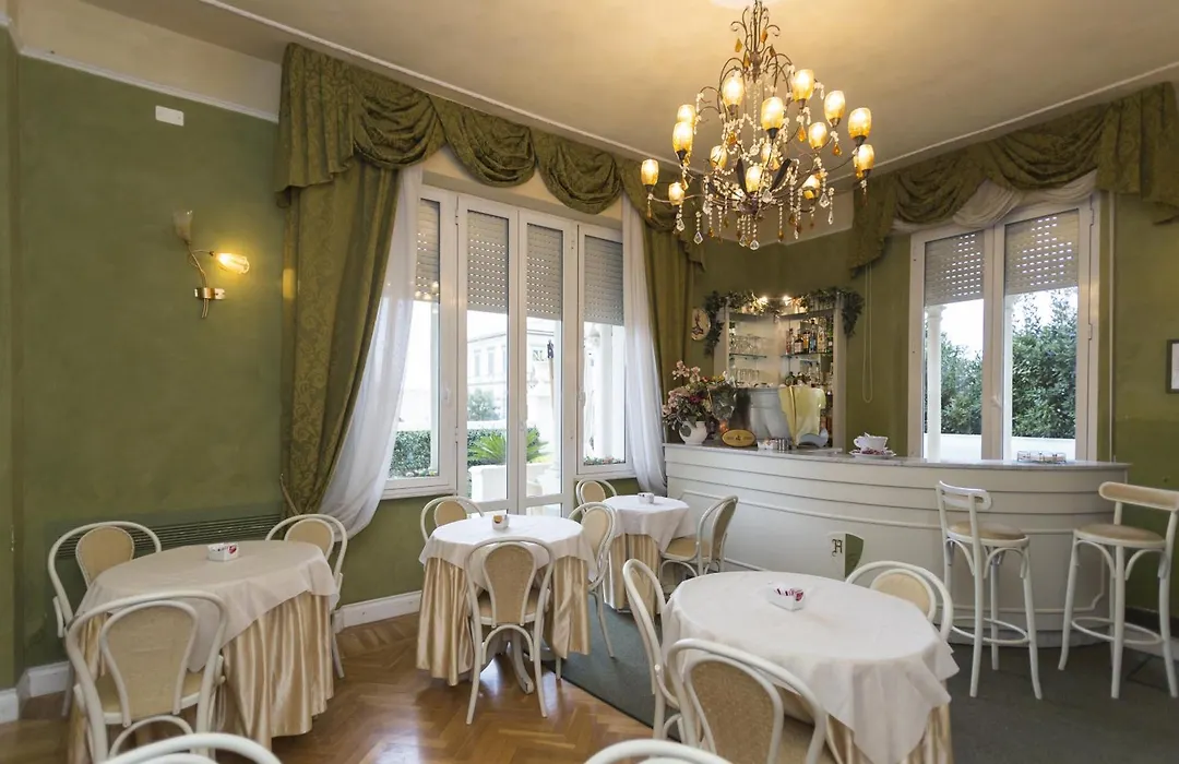 Hotel Gennarino-1