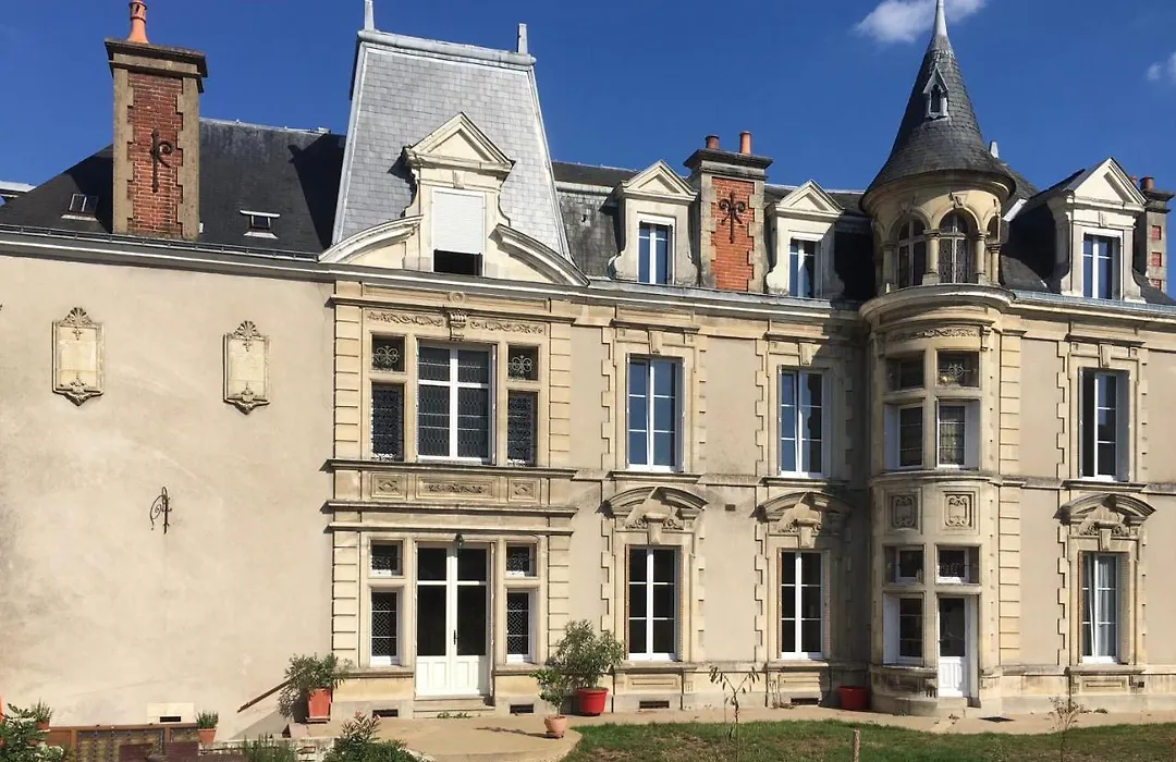 Maison Prémartine-1