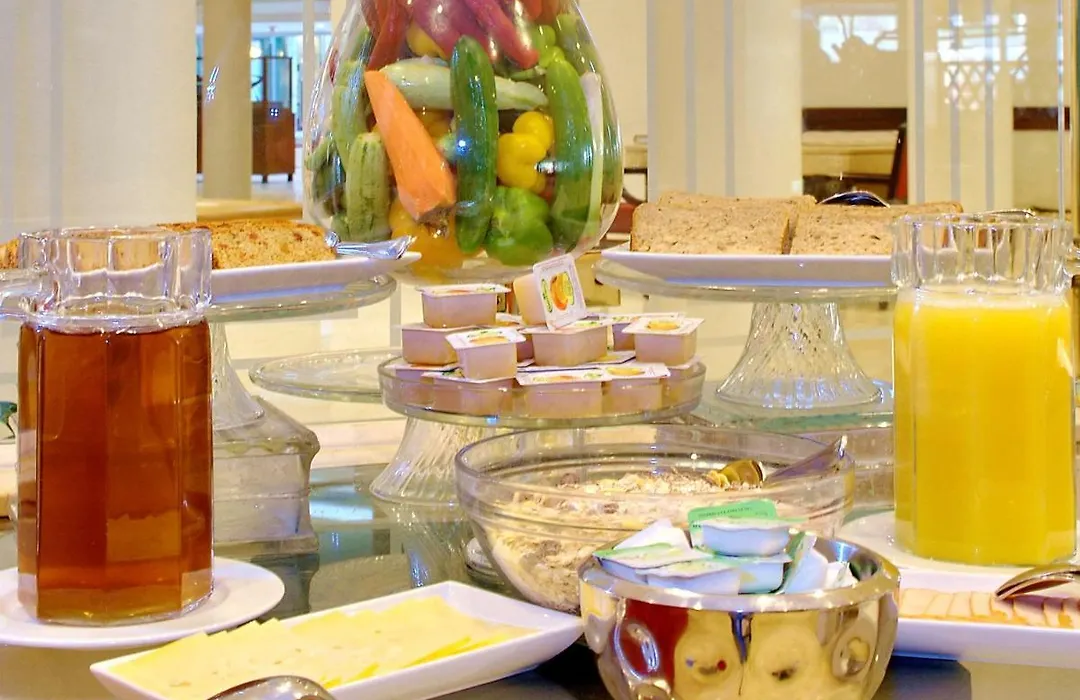 Mercure Cairo Le Sphinx-1