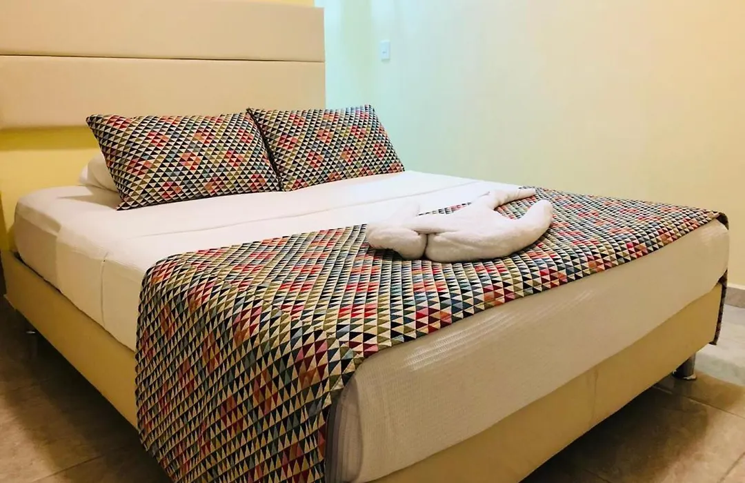 Hotel Arcoiris Tulum-1