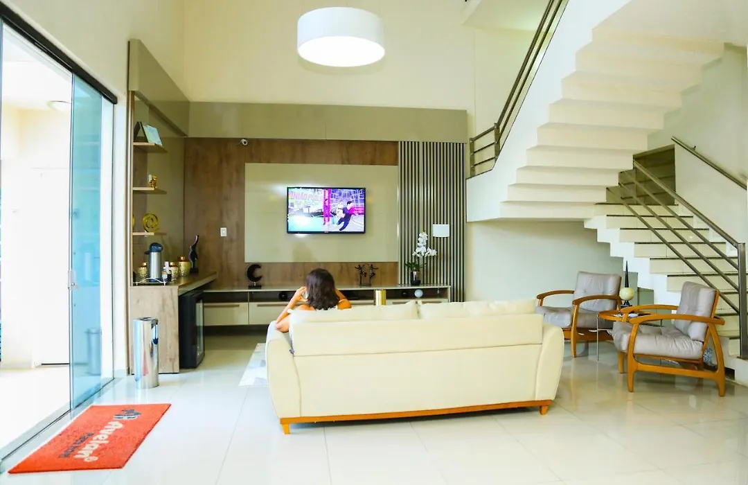 Avelan Plaza Hotel-1