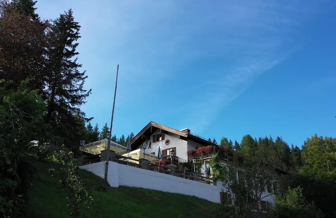 Berggasthof Kärntner Alm-1
