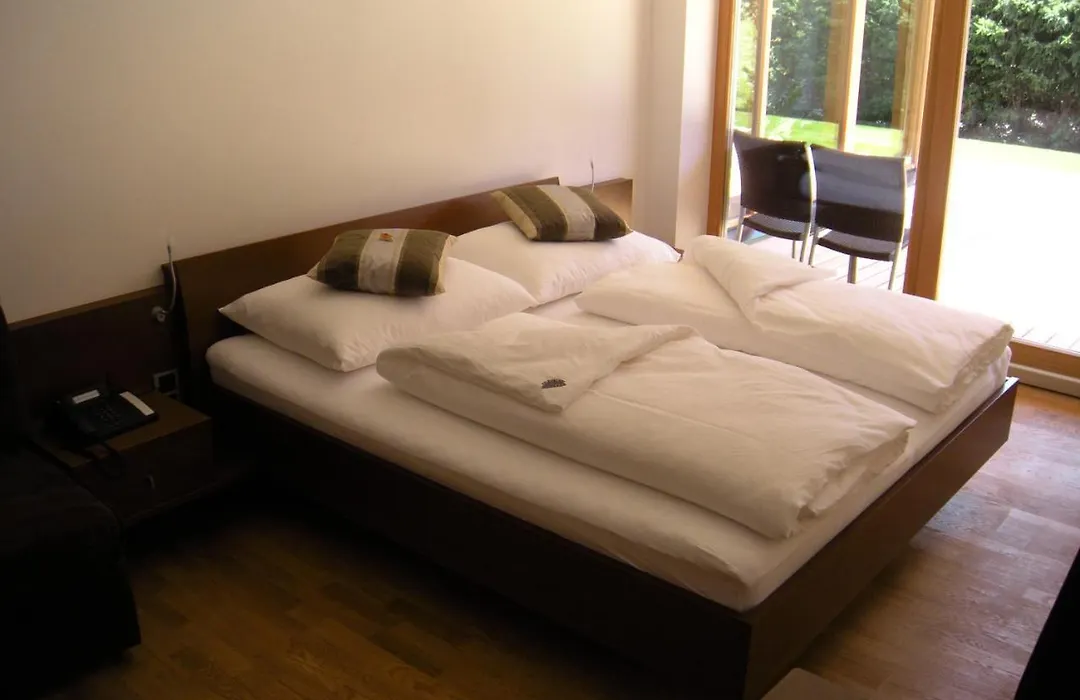 Garni - Hotel Am Burghuegel-1