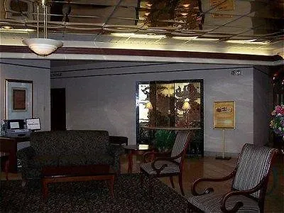 Prattville Inn-1
