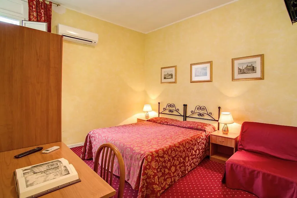 Monti Guest House - Affittacamere-1