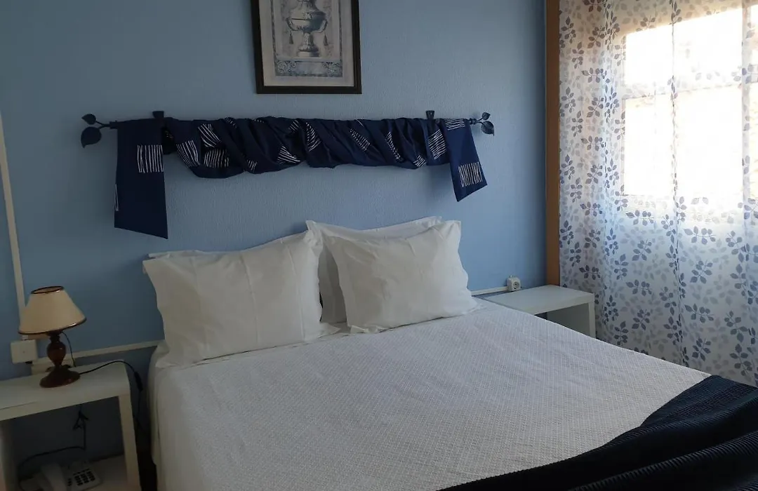 Hotel Palmeira-1