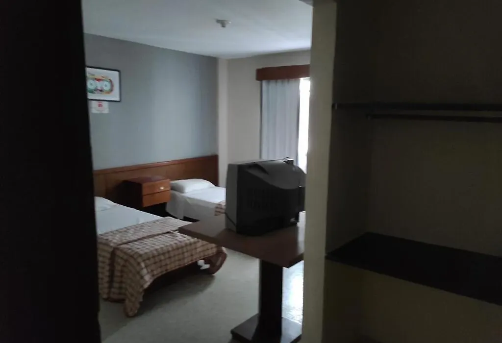 Hotel Parador Indaial-1