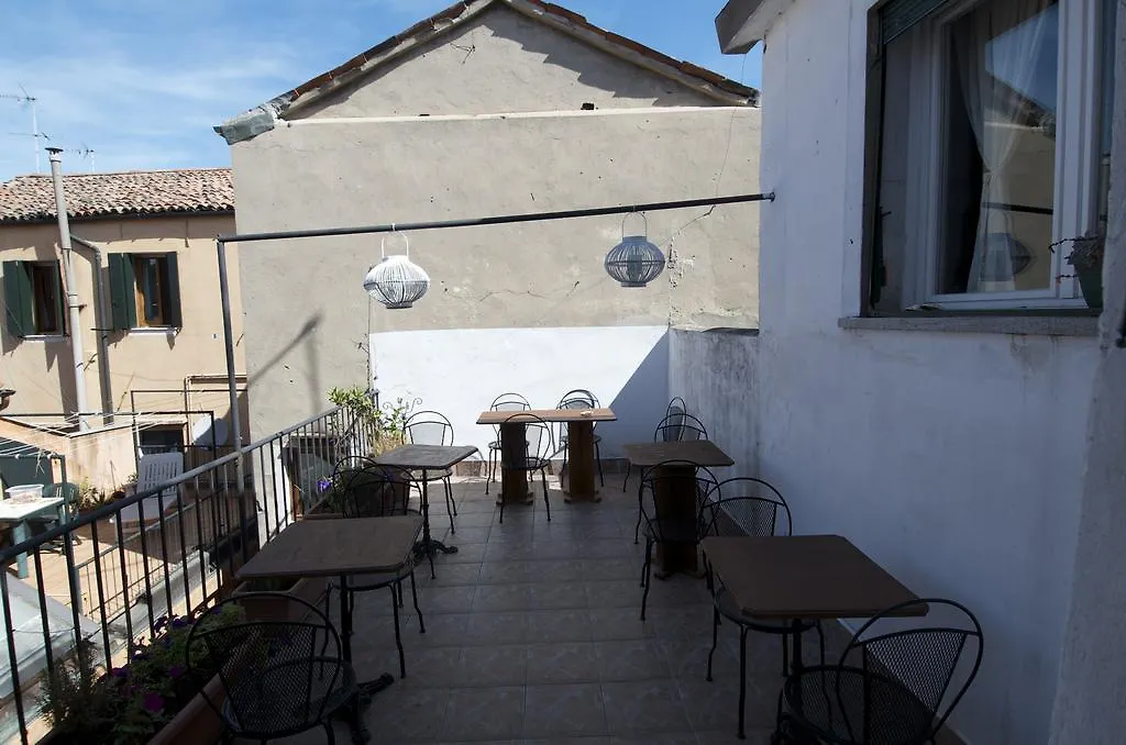 Al Portico Guest House-1
