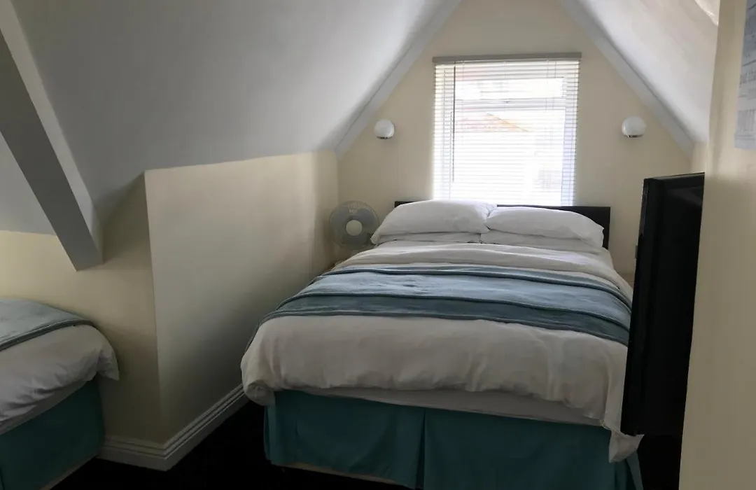 Cassandra Guest House-1
