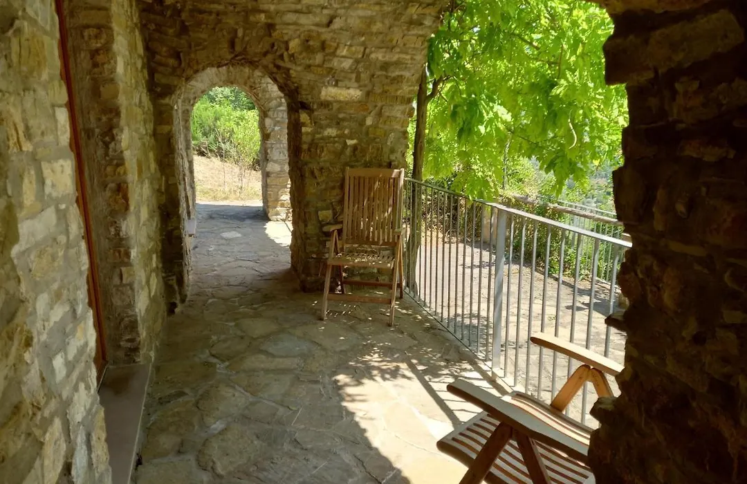 Dormire al Casale-1
