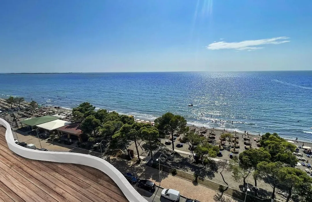 Amare Hotel-1