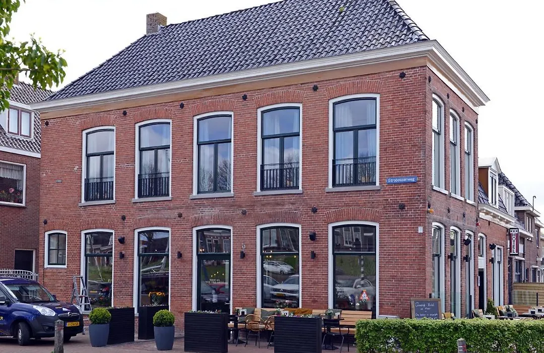 Hotel van der Meer-1