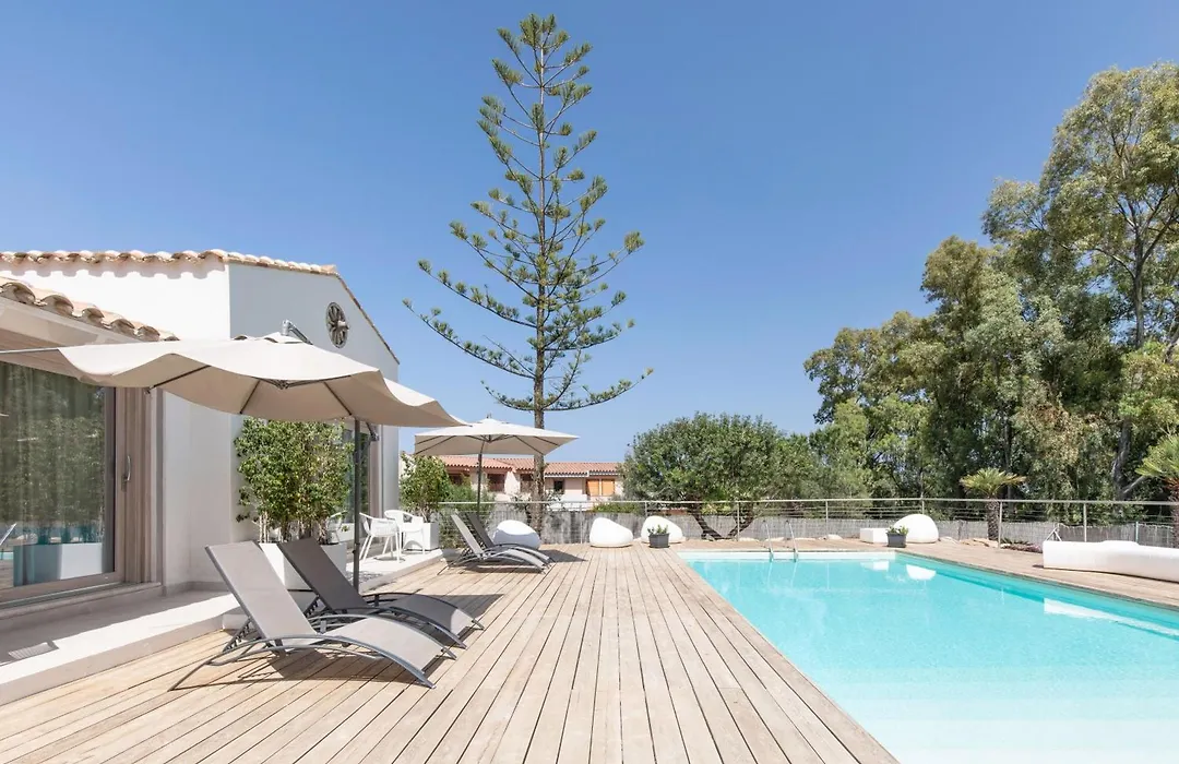 Eliantos Boutique Hotel & Spa-1